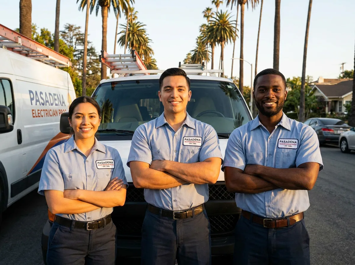 Electrician company in Eddyville, IL