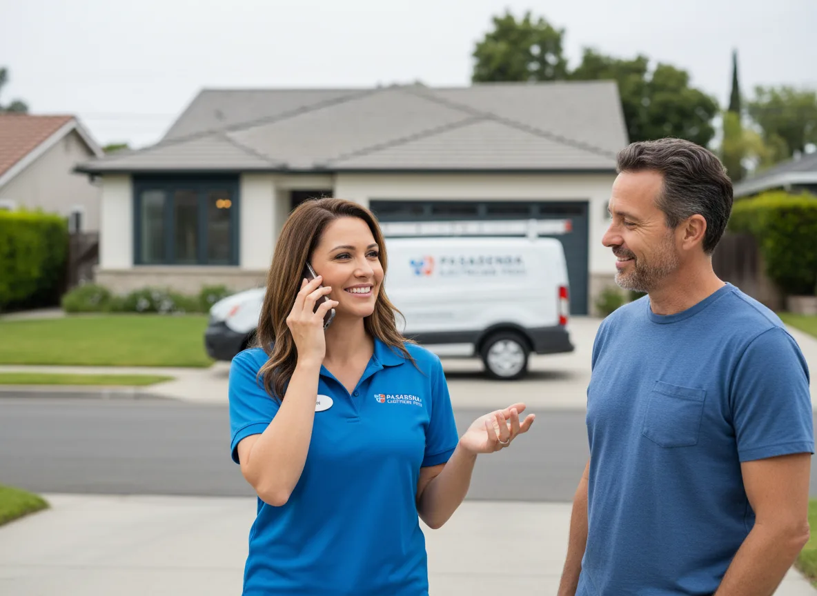 Electrician Eddyville, IL FAQs